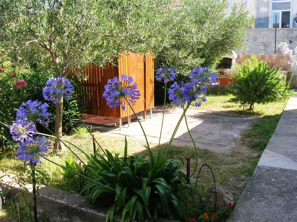 Apartments Eugenio Turizam Soline  Bilik gambar